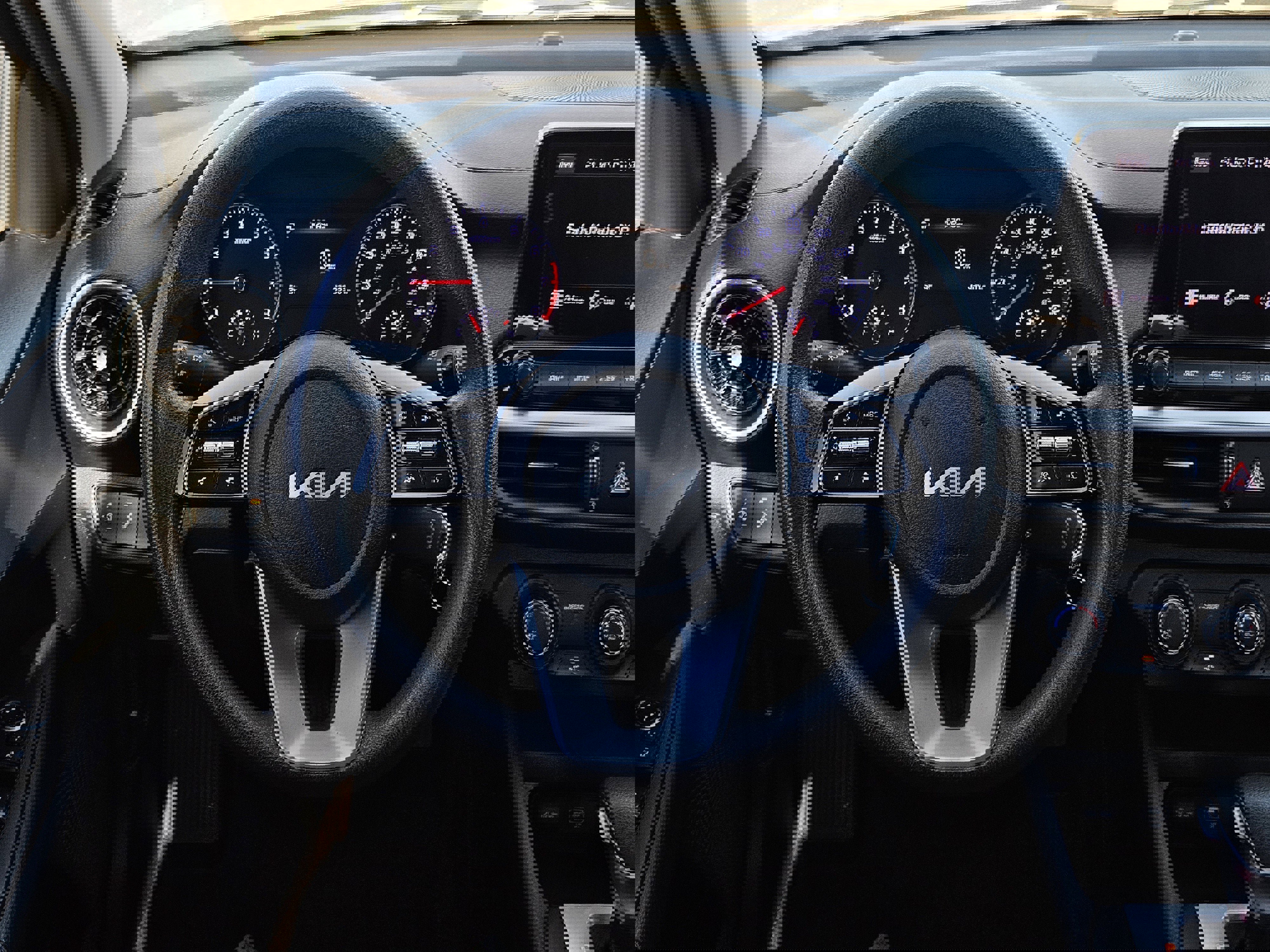 Used 2022 Kia Forte LXS w/ LXS Technology Package image 13