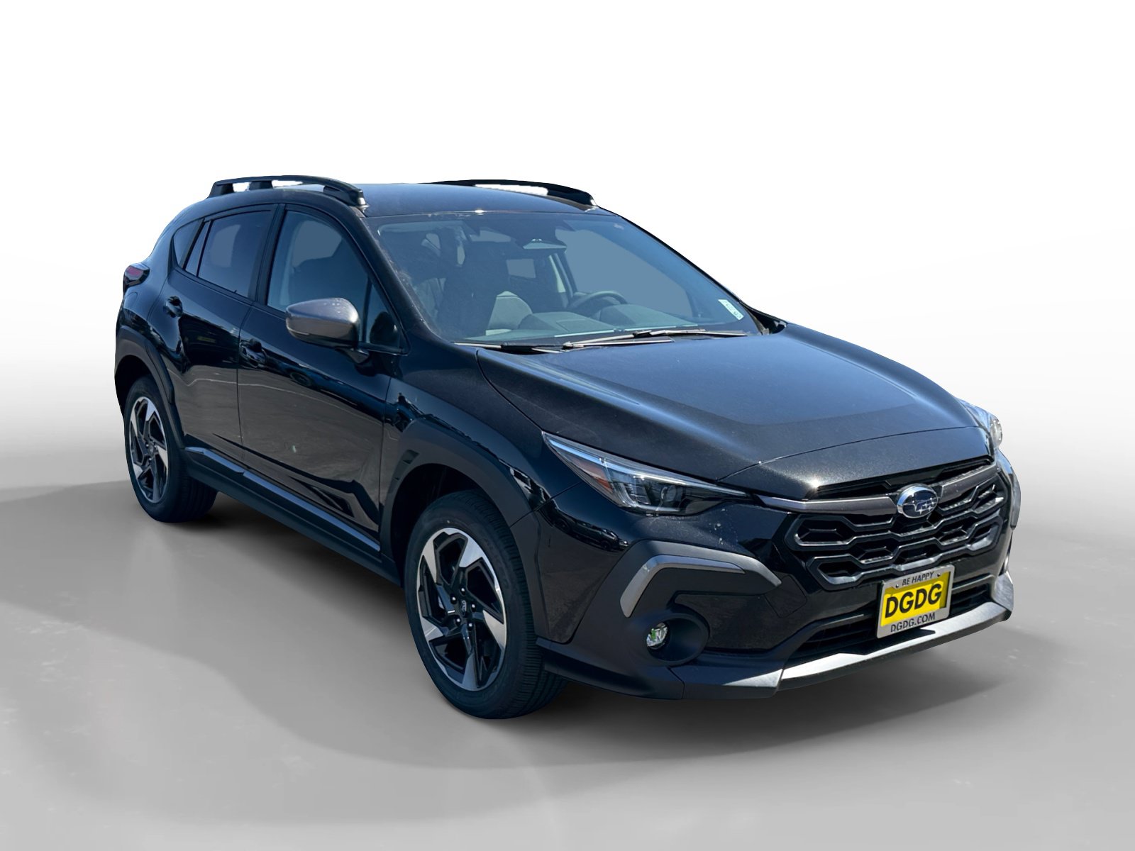 New 2026 Subaru Crosstrek 2.5i Limited AWD/4WD image 7
