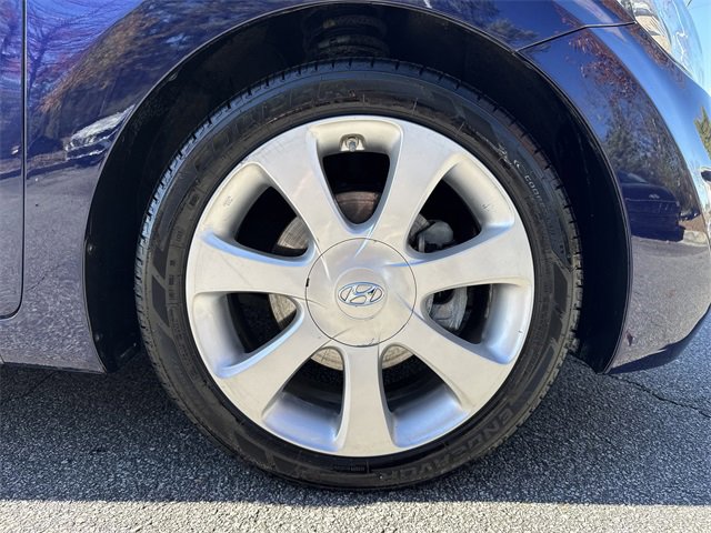 Used 2013 Hyundai Elantra Limited image 13