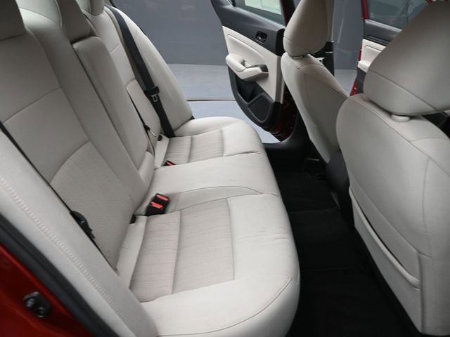 Used 2025 Nissan Altima 2.5 SV image 16