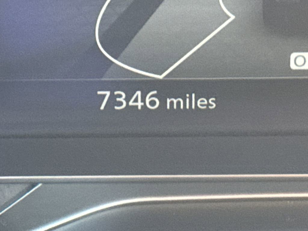 Used 2025 Nissan Pathfinder Platinum w/ Cargo Package image 20