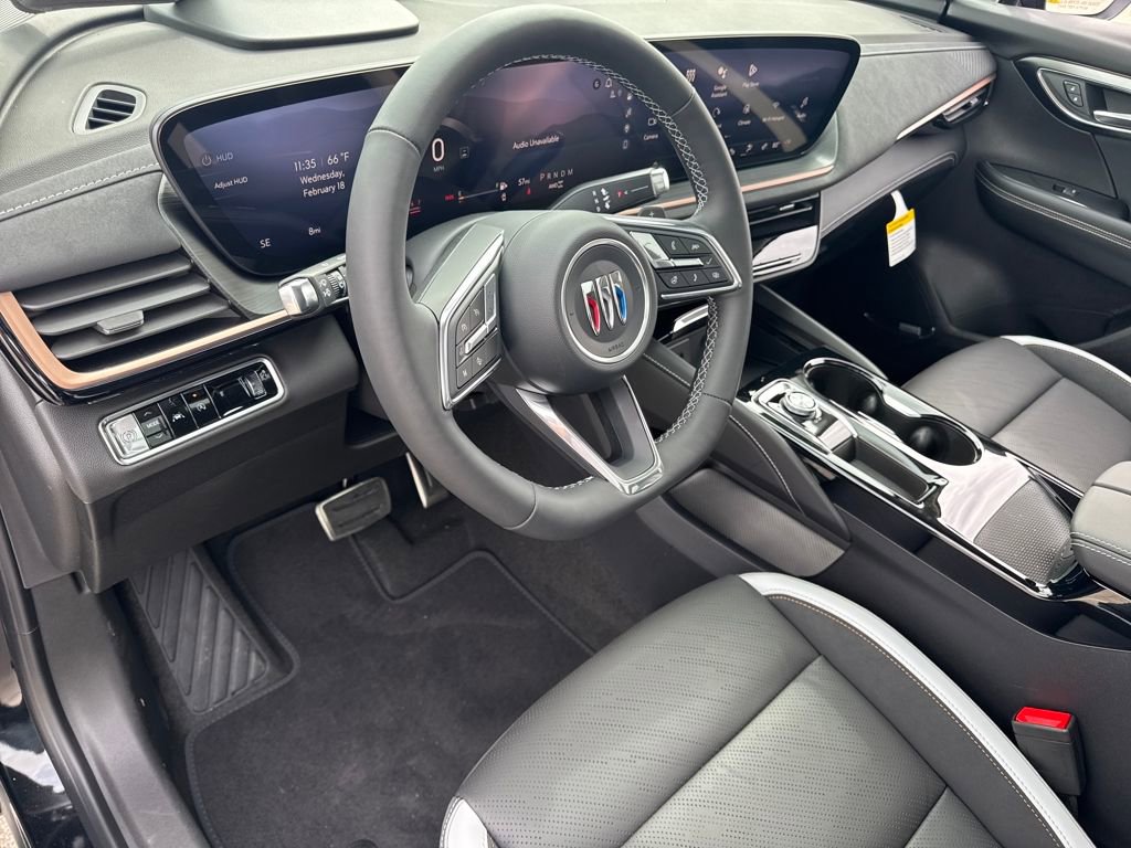 New 2026 Buick Envision Sport Touring AWD/4WD image 16