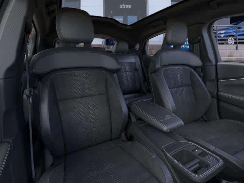 New 2025 Ford Mustang Mach-E GT w/ Interior Protection Package image 10