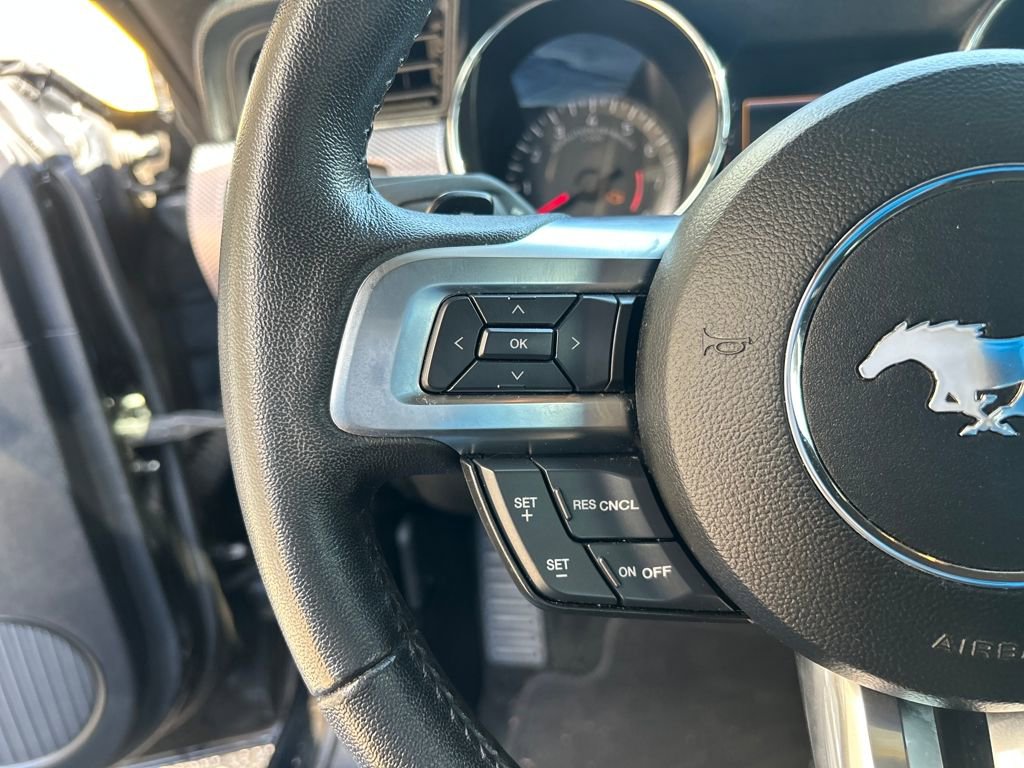 Used 2017 Ford Mustang GT w/ Enhanced Security Package image 18