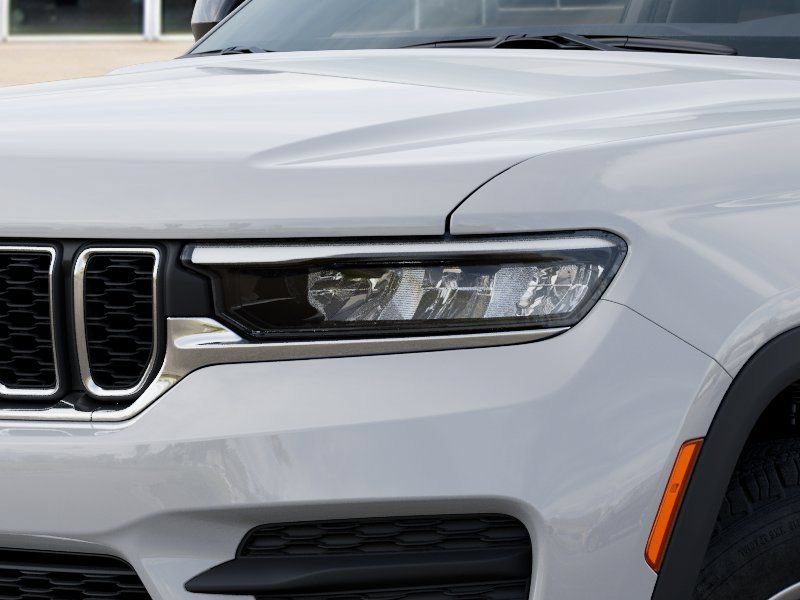New 2026 Jeep Grand Cherokee Laredo X AWD/4WD image 10
