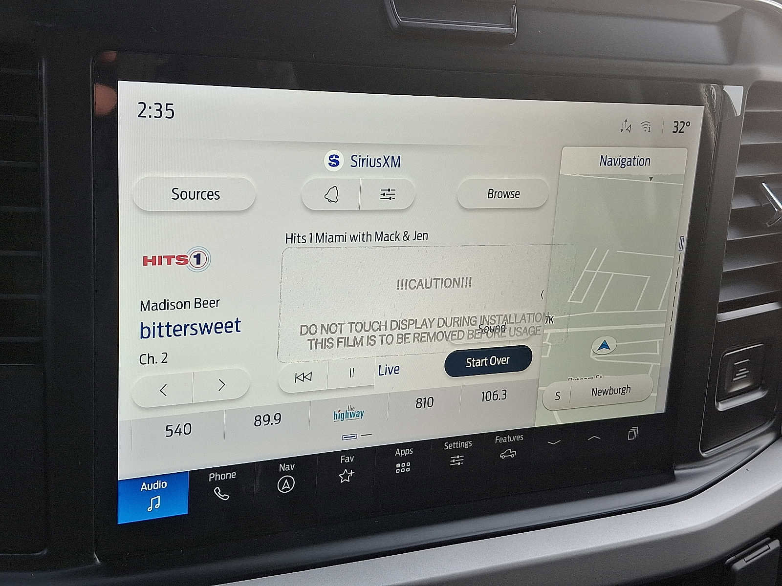 New 2026 Ford F350 XLT w/ XLT Premium Package image 15