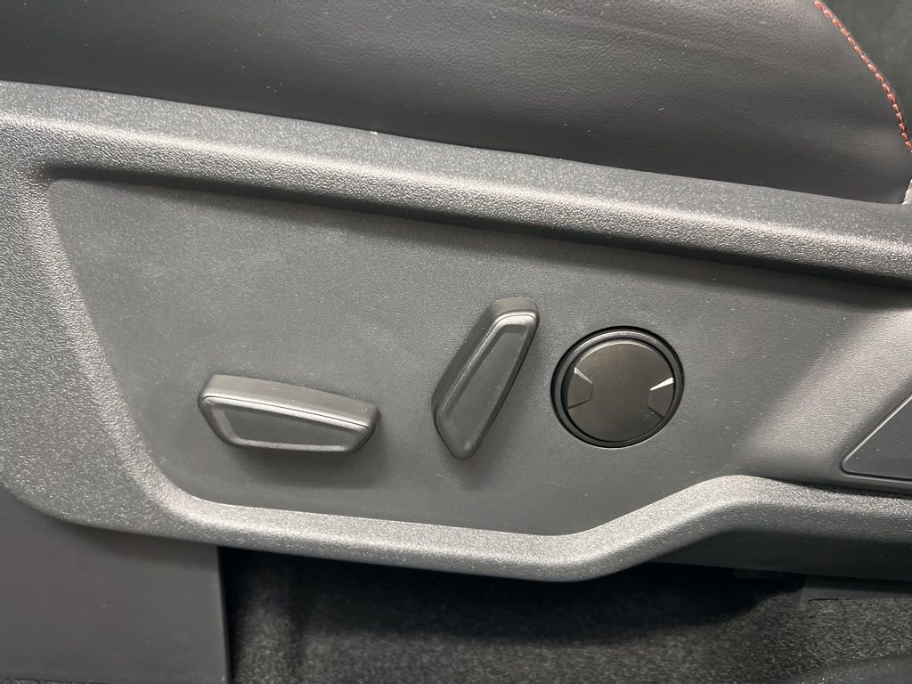 New 2026 Ford Bronco Raptor image 30