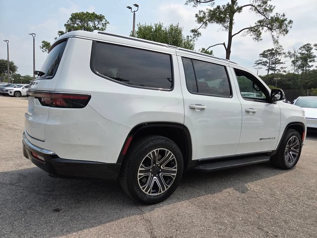 Used 2024 Jeep Wagoneer 2WD w/ Premium Group I image 7