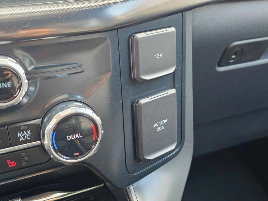 Certified 2024 Ford F150 Tremor w/ Equipment Group 402A High AWD/4WD image 31