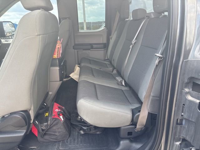 Used 2015 Ford F150 XL w/ Equipment Group 101A Mid image 9
