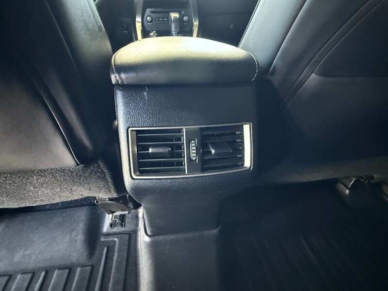 Used 2020 Lexus NX 300 F Sport w/ F Sport Comfort Package FWD image 26