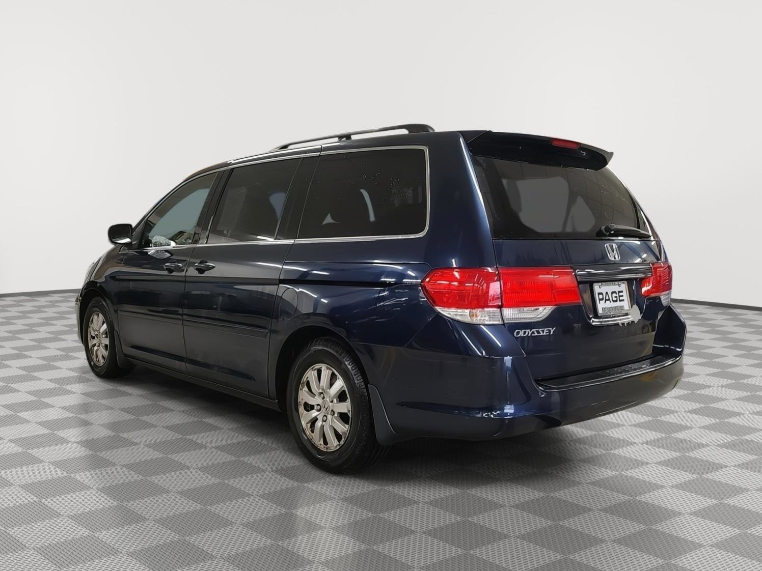 Used 2008 Honda Odyssey EX-L image 26