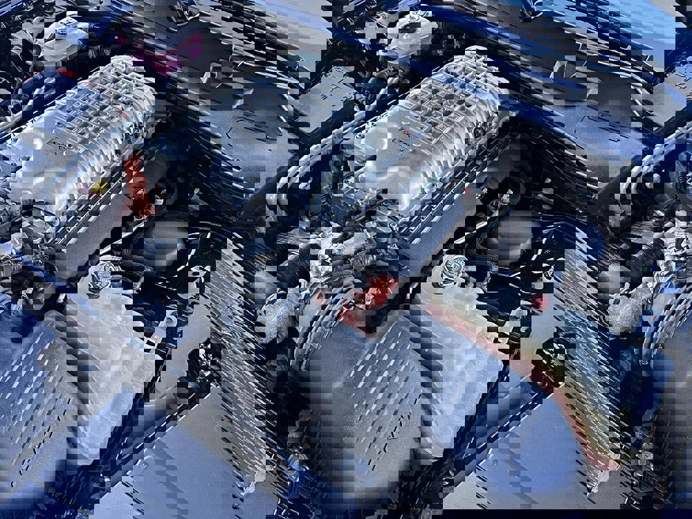 Used 2018 Dodge Challenger SRT Hellcat image 38