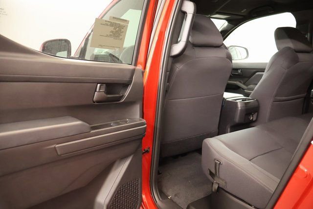 New 2025 Toyota Tacoma SR5 image 25
