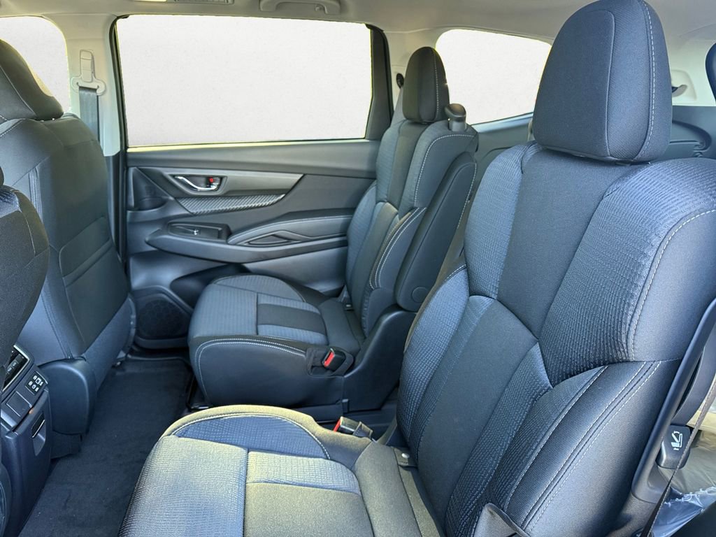 New 2025 Subaru Ascent Premium image 13