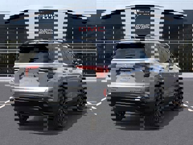 New 2026 GMC Terrain Elevation w/ Black Edition image 4