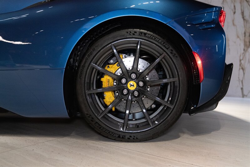 Used 2021 Ferrari SF90 Stradale AWD/4WD image 16