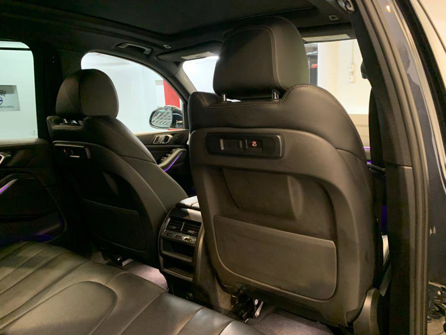 Used 2022 BMW X5 xDrive40i w/ M Sport Package image 68