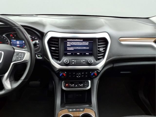 Used 2021 GMC Acadia SLE w/ Driver Convenience Package AWD/4WD image 13