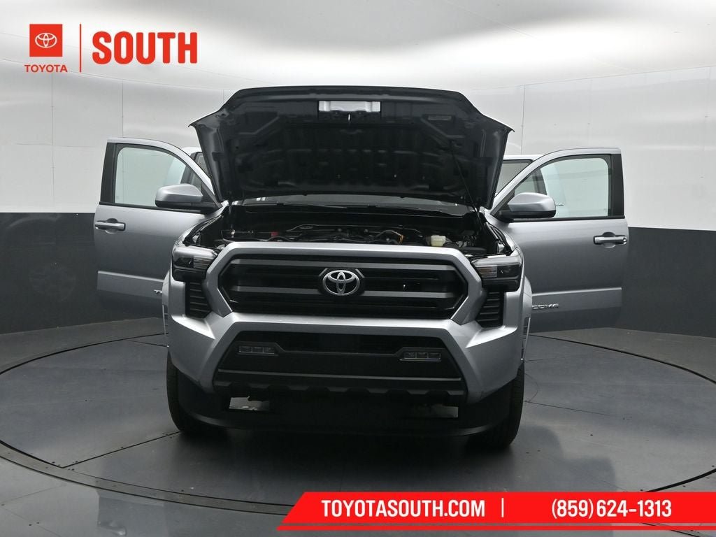 New 2026 Toyota Tacoma SR5 RWD image 54
