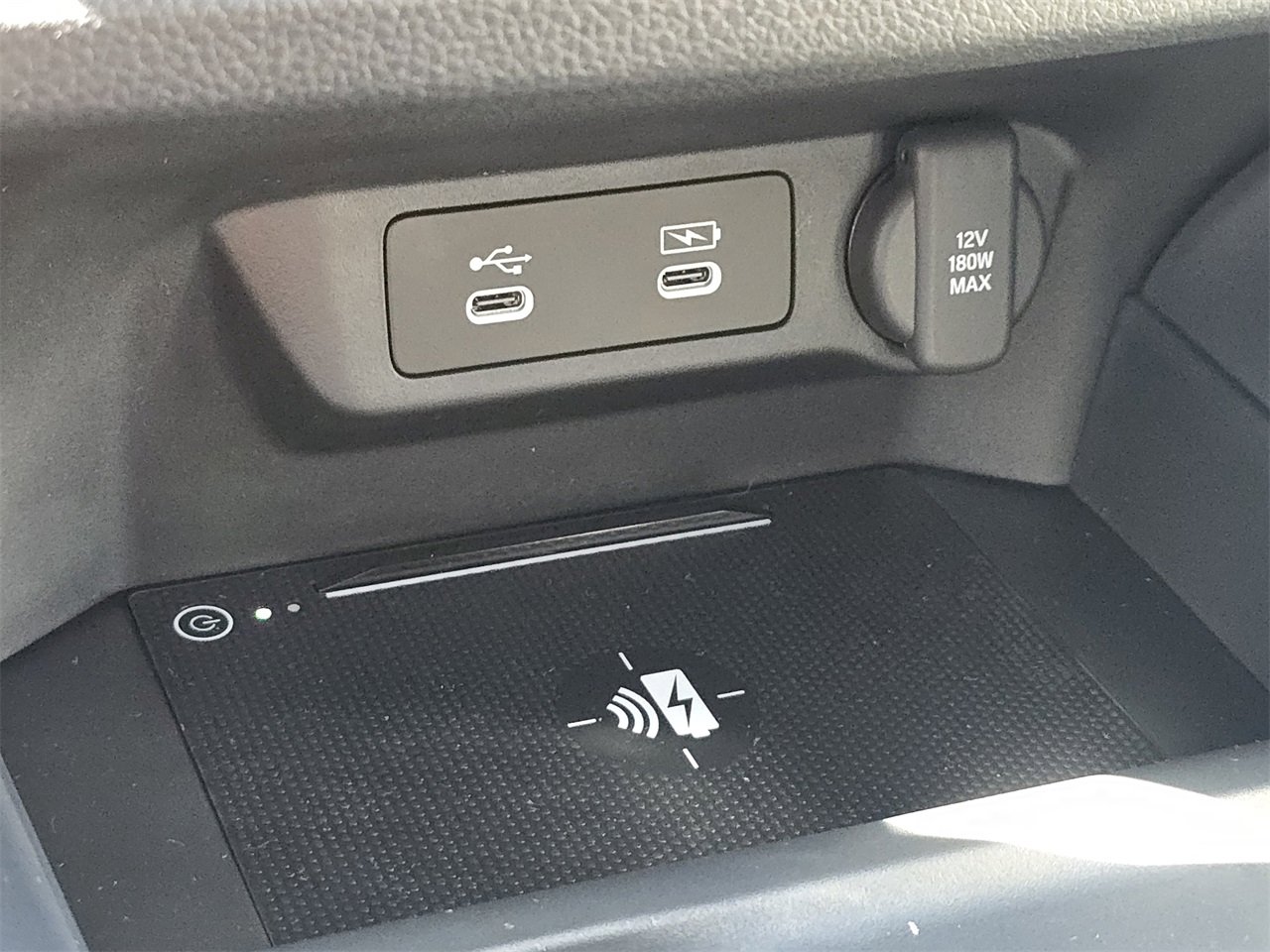 New 2025 Acura ADX A-Spec image 18