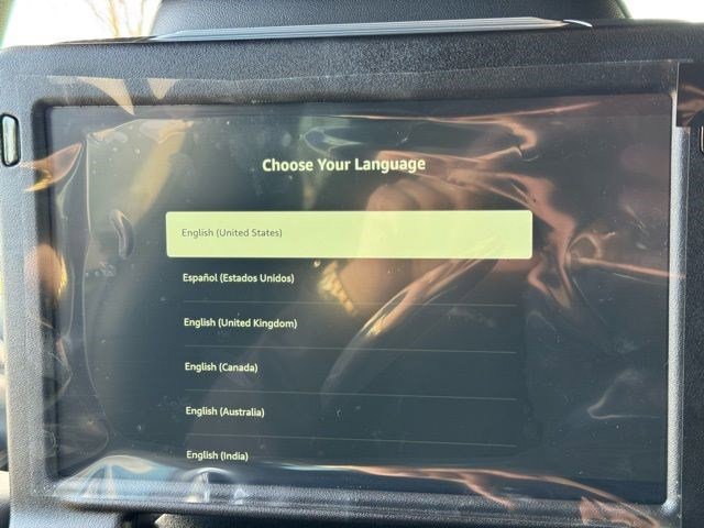 New 2026 Chrysler Pacifica Select image 46