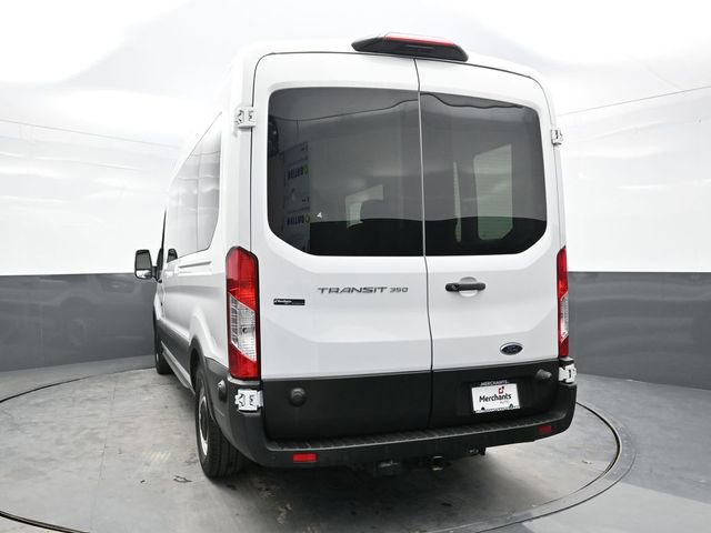 Used 2024 Ford Transit 350 XL image 5