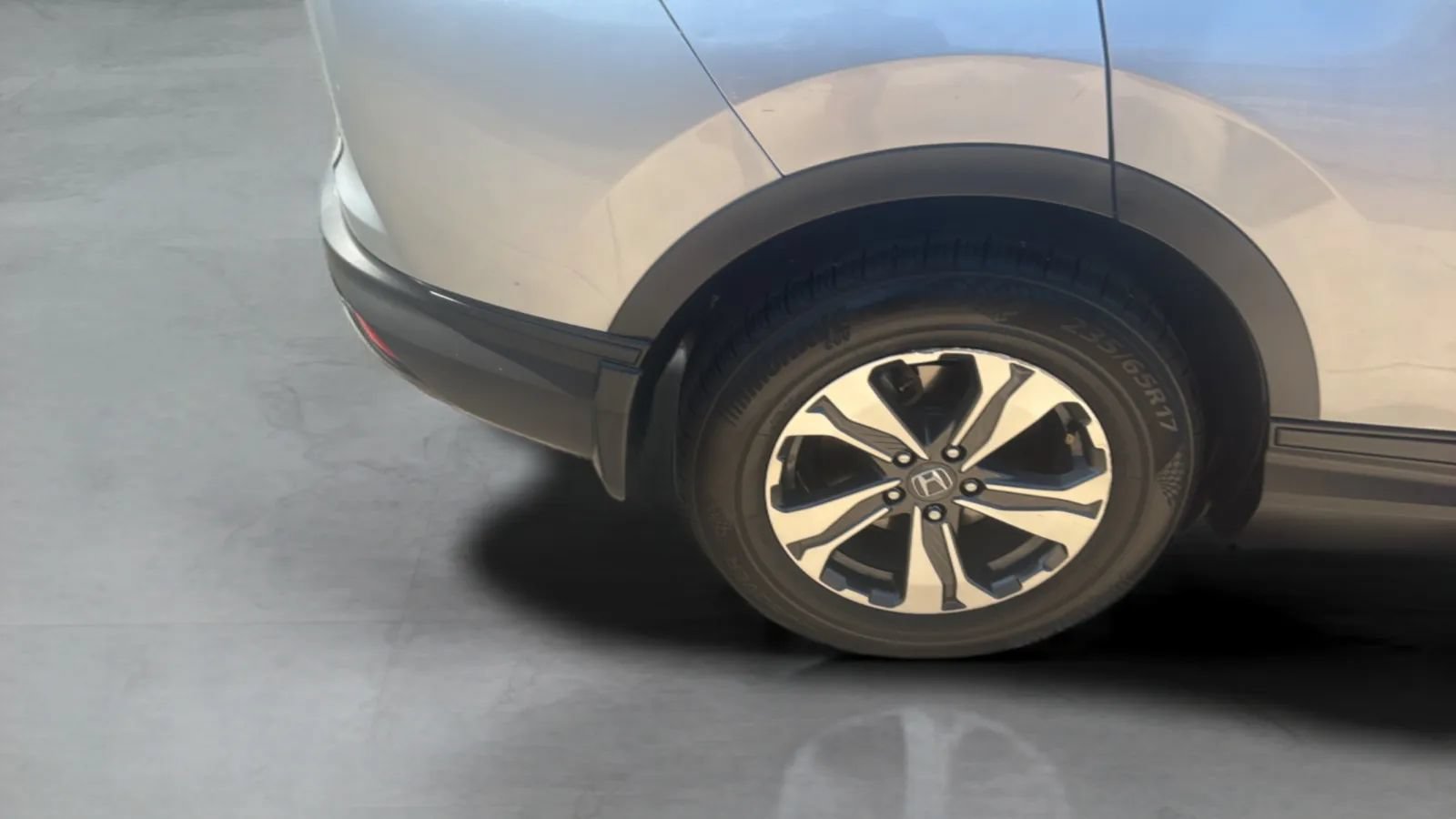Used 2018 Honda CR-V LX image 27