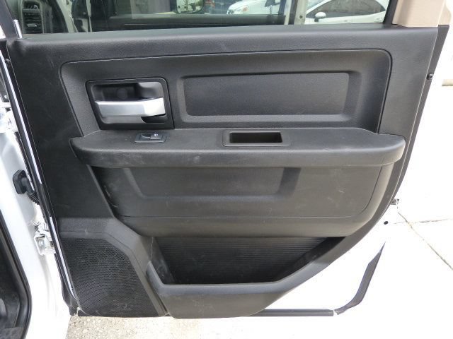 Used 2019 RAM 4500 Tradesman w/ Electrical Accessory Group AWD/4WD image 25