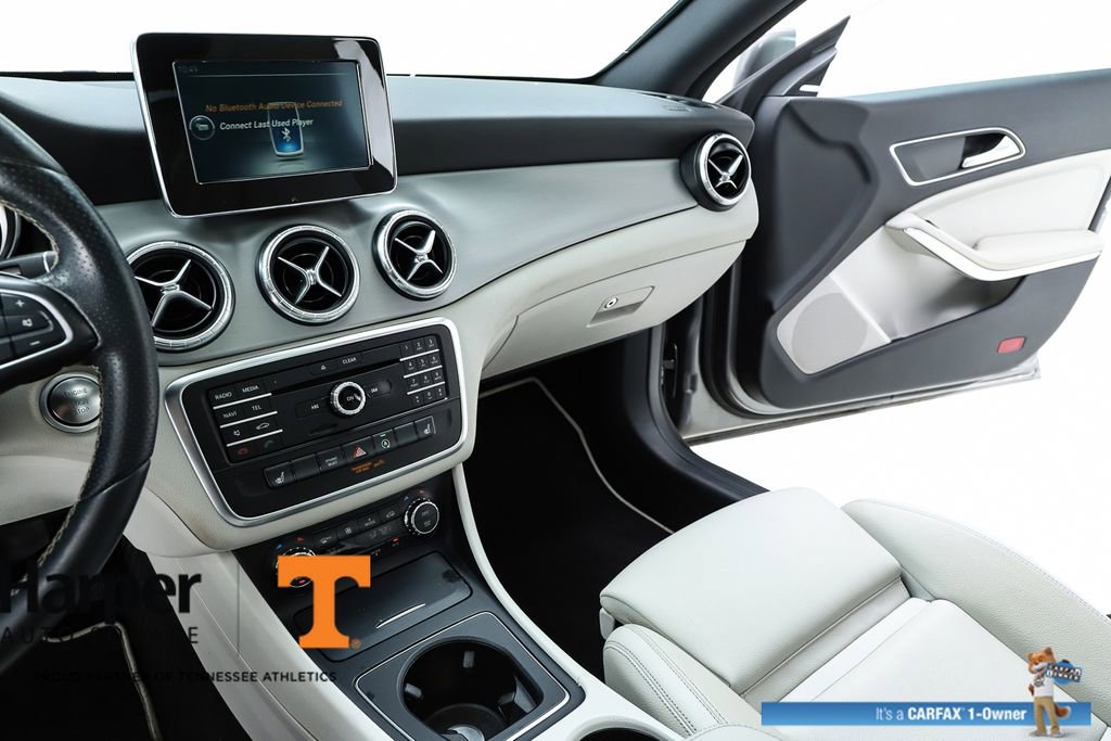 Used 2016 Mercedes-Benz CLA 250 image 61