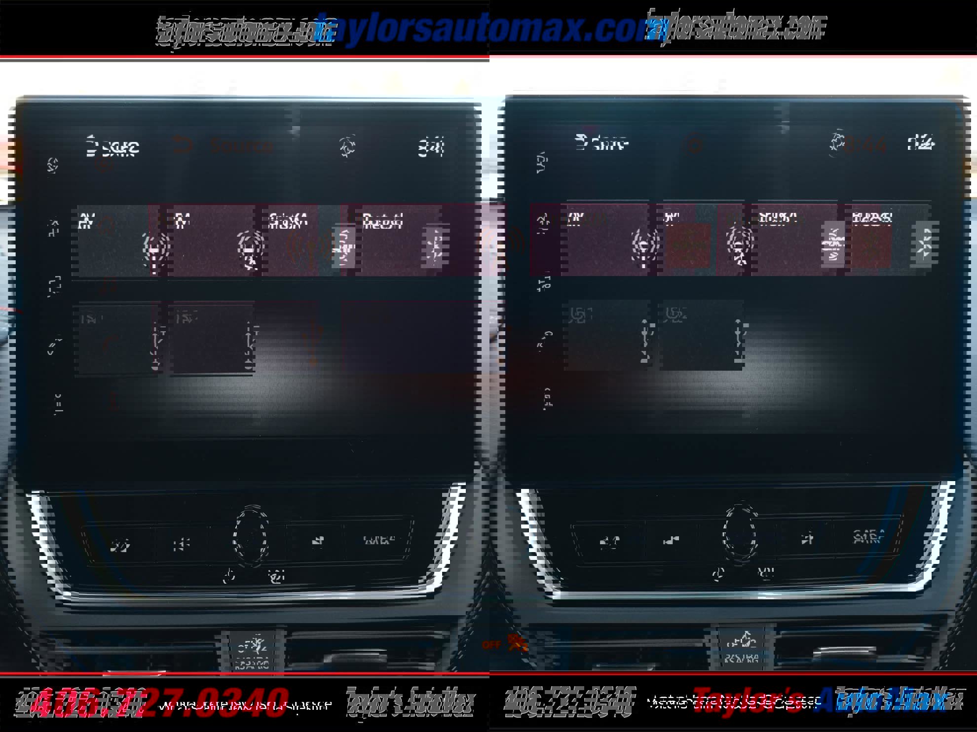 New 2025 Nissan Altima 2.5 SR w/ SR Premium Package image 11