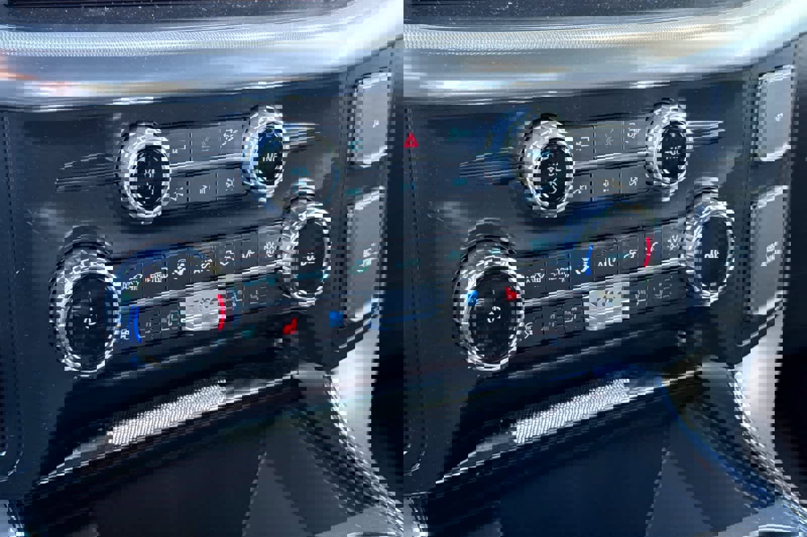 New 2026 Ford F150 Lariat w/ Equipment Group 501A Mid image 18