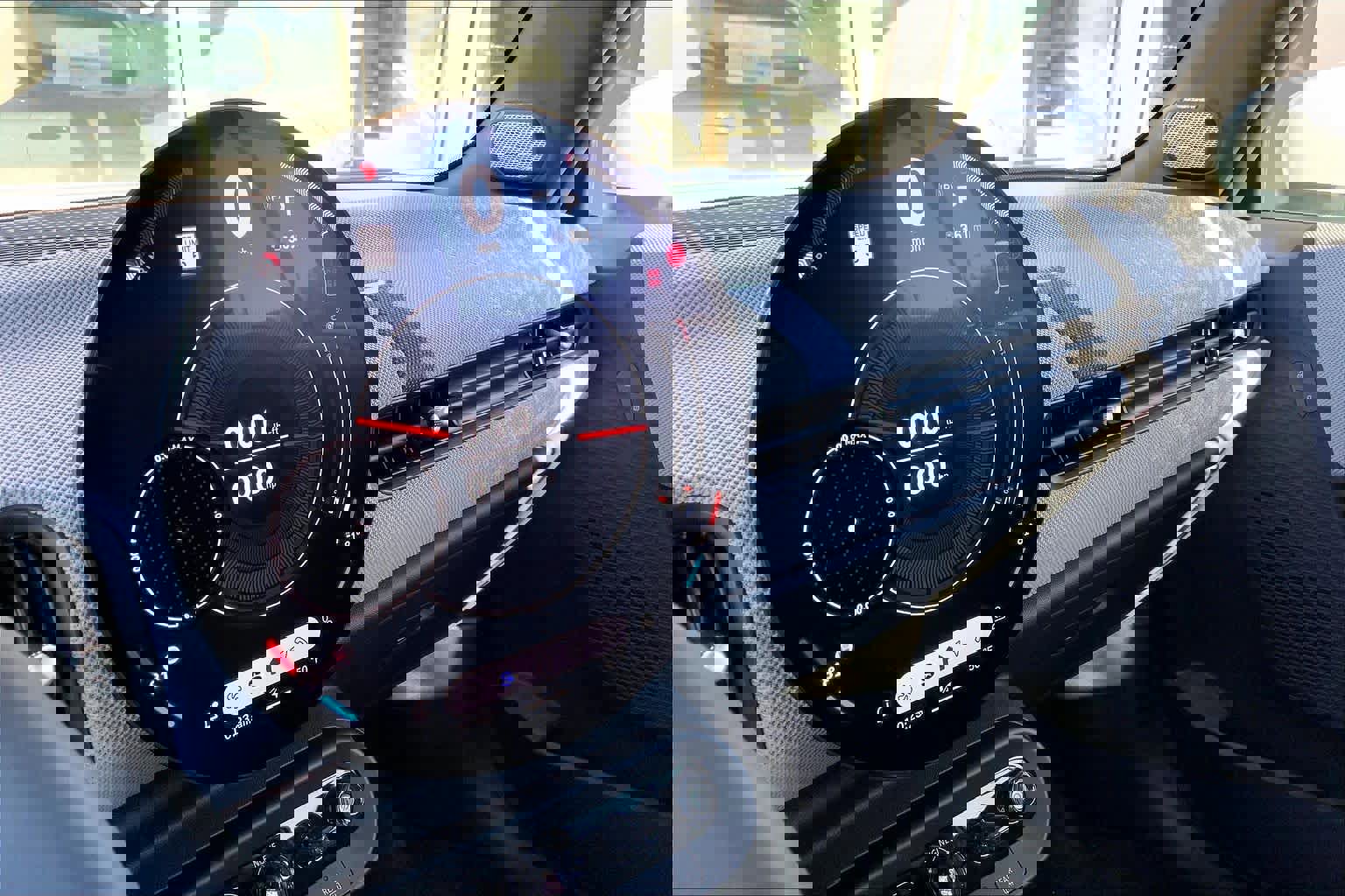 New 2026 MINI Cooper S image 19