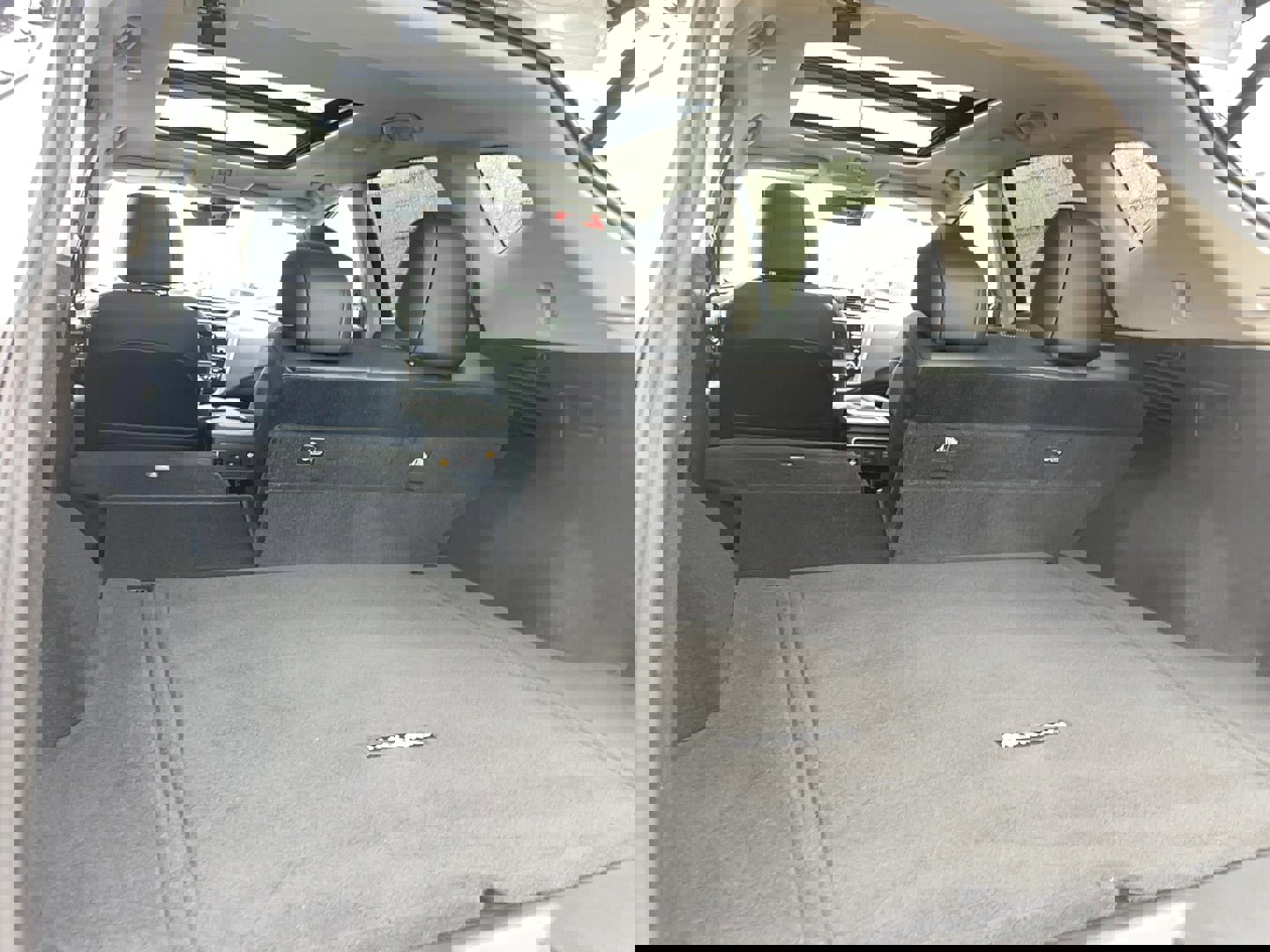 Used 2024 Nissan Murano SL image 28