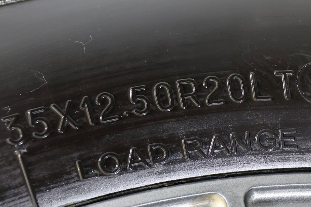 Used 2024 Lexus GX 550 AWD/4WD image 68