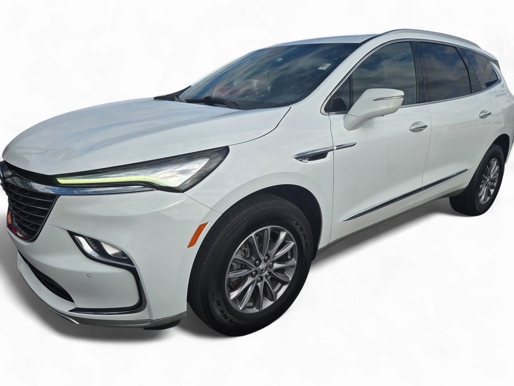 Used 2024 Buick Enclave Premium image 1