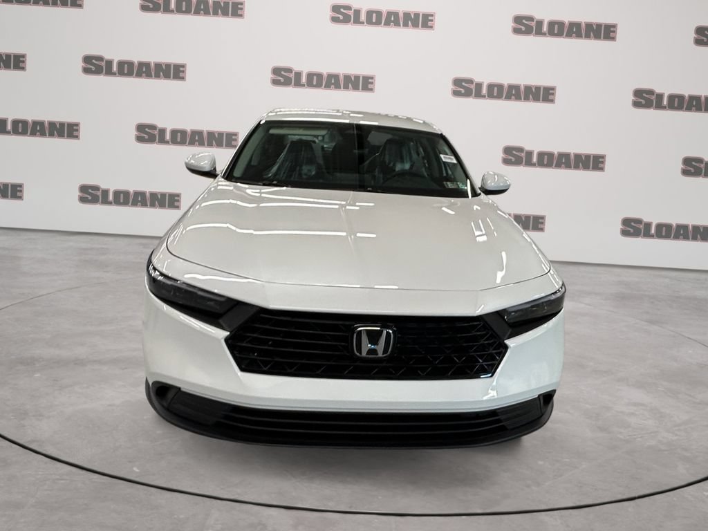 New 2026 Honda Accord LX image 8
