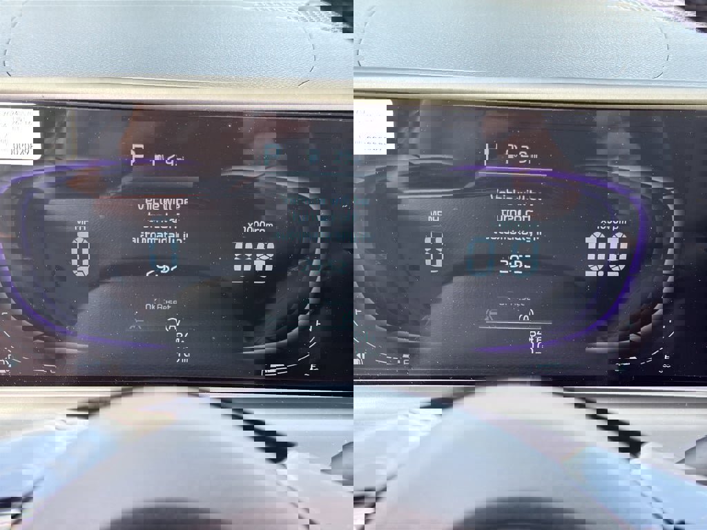 New 2026 Kia Seltos S image 19