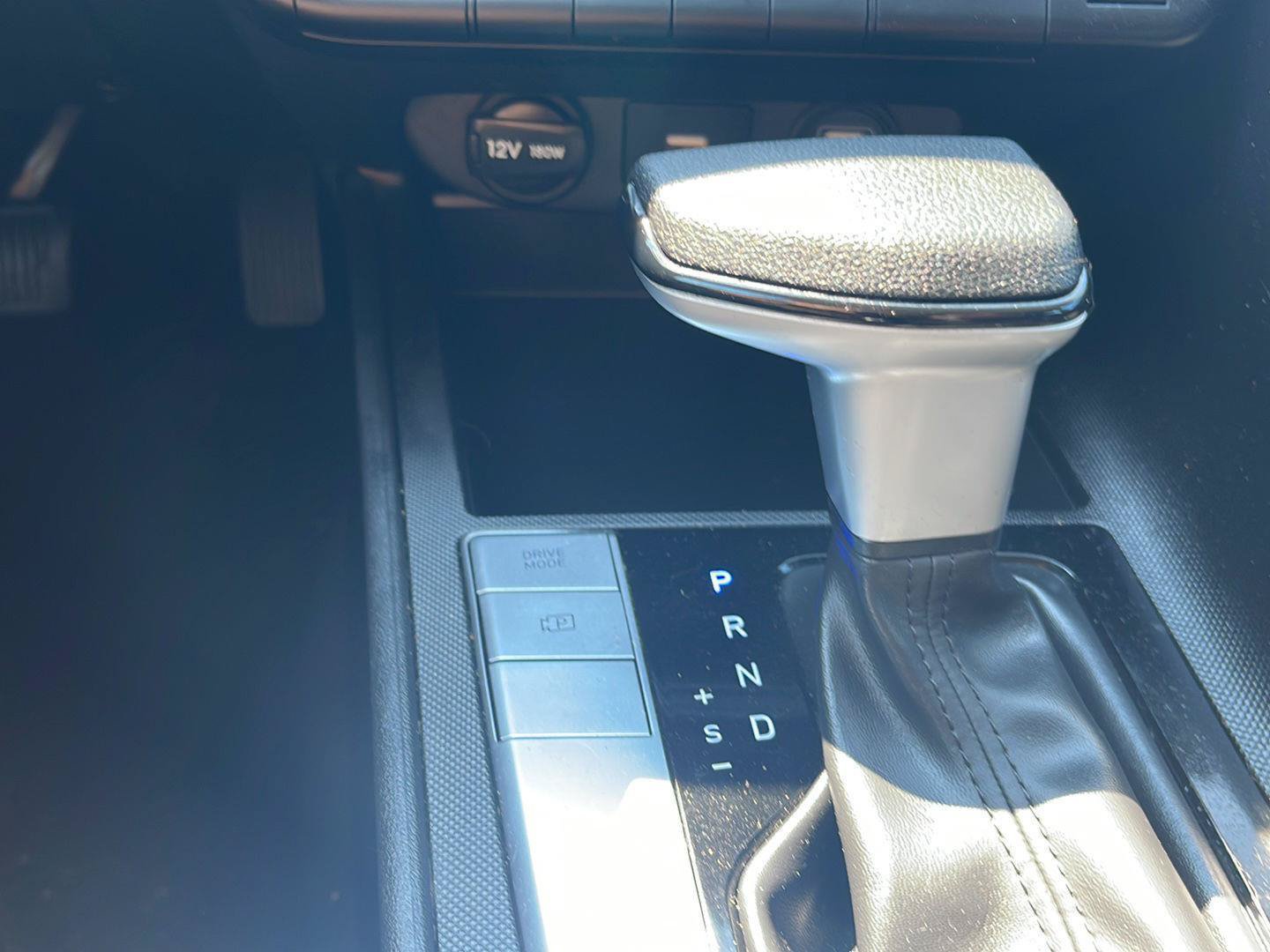 Certified 2023 Hyundai Elantra SEL FWD image 28