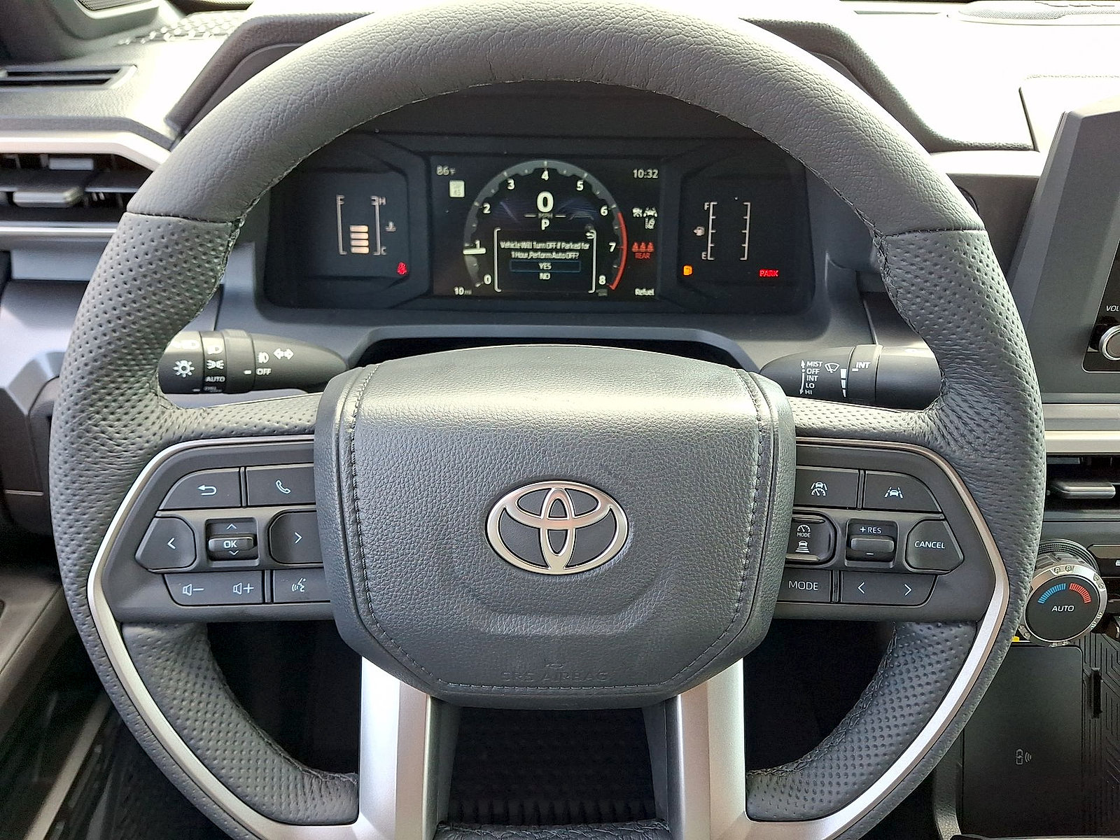 New 2026 Toyota Tacoma SR5 AWD/4WD image 17