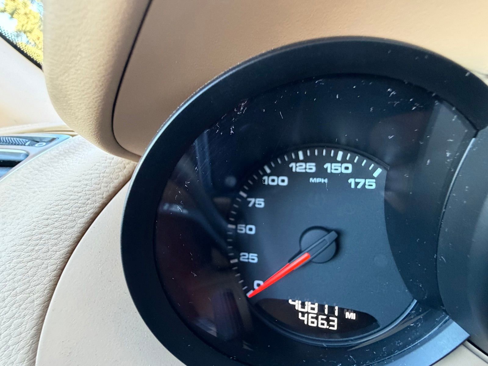 Used 2013 Porsche Boxster image 18