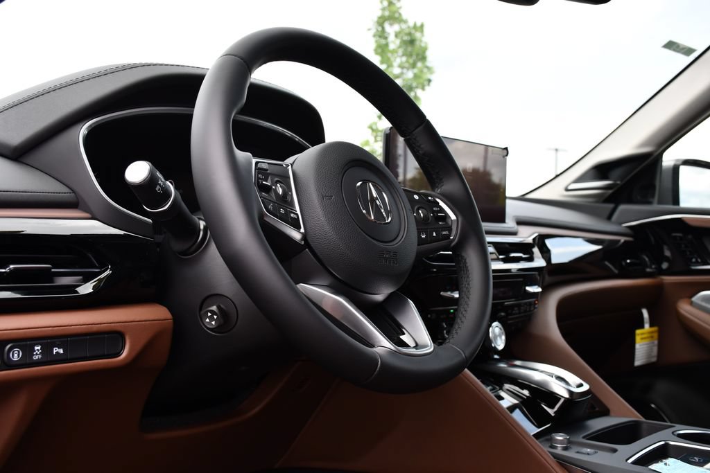 New 2026 Acura MDX SH-AWD w/ Technology Package image 11