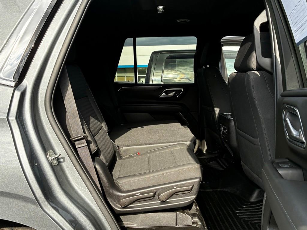 Used 2022 Chevrolet Tahoe LS AWD/4WD image 27