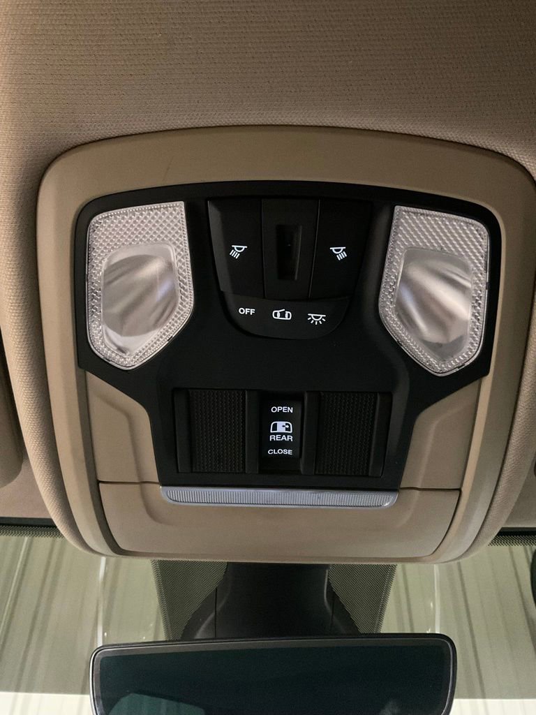 Used 2019 RAM 2500 Big Horn AWD/4WD image 22