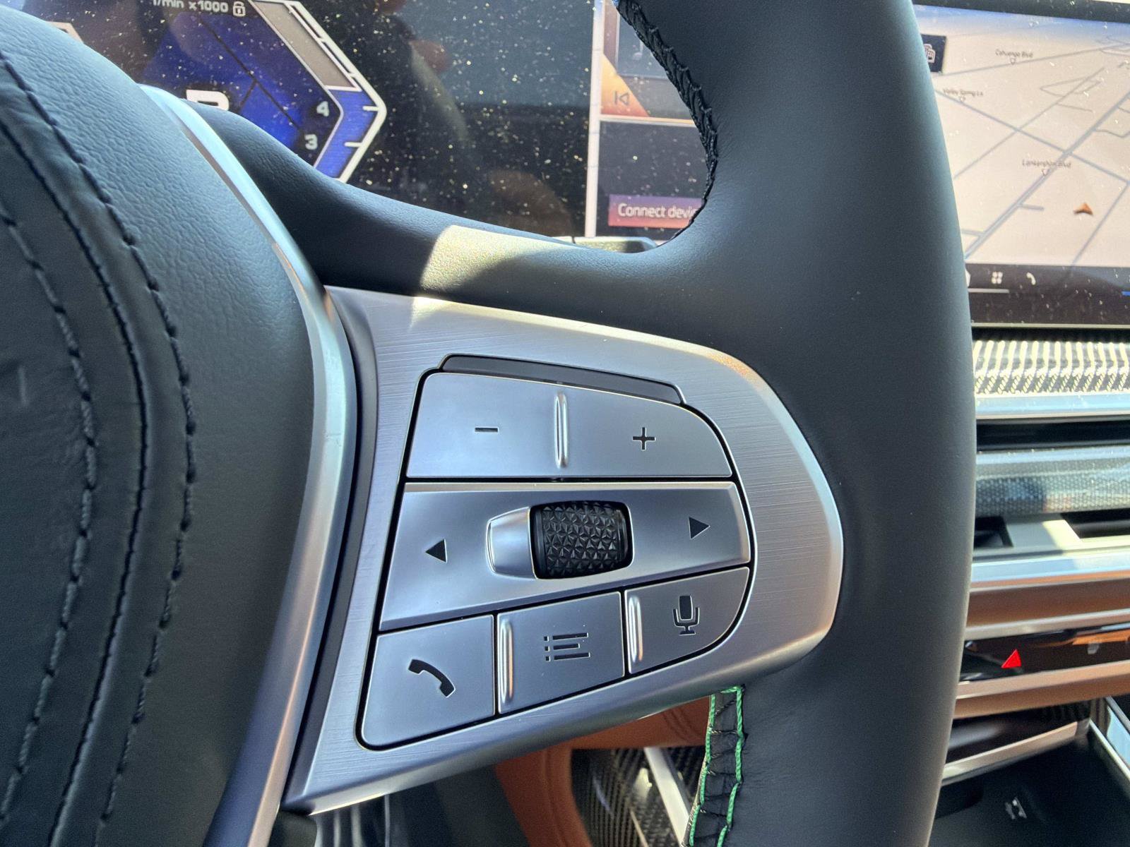 New 2026 BMW ALPINA XB7 AWD/4WD image 19