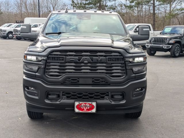 New 2026 RAM 2500 Tradesman image 3