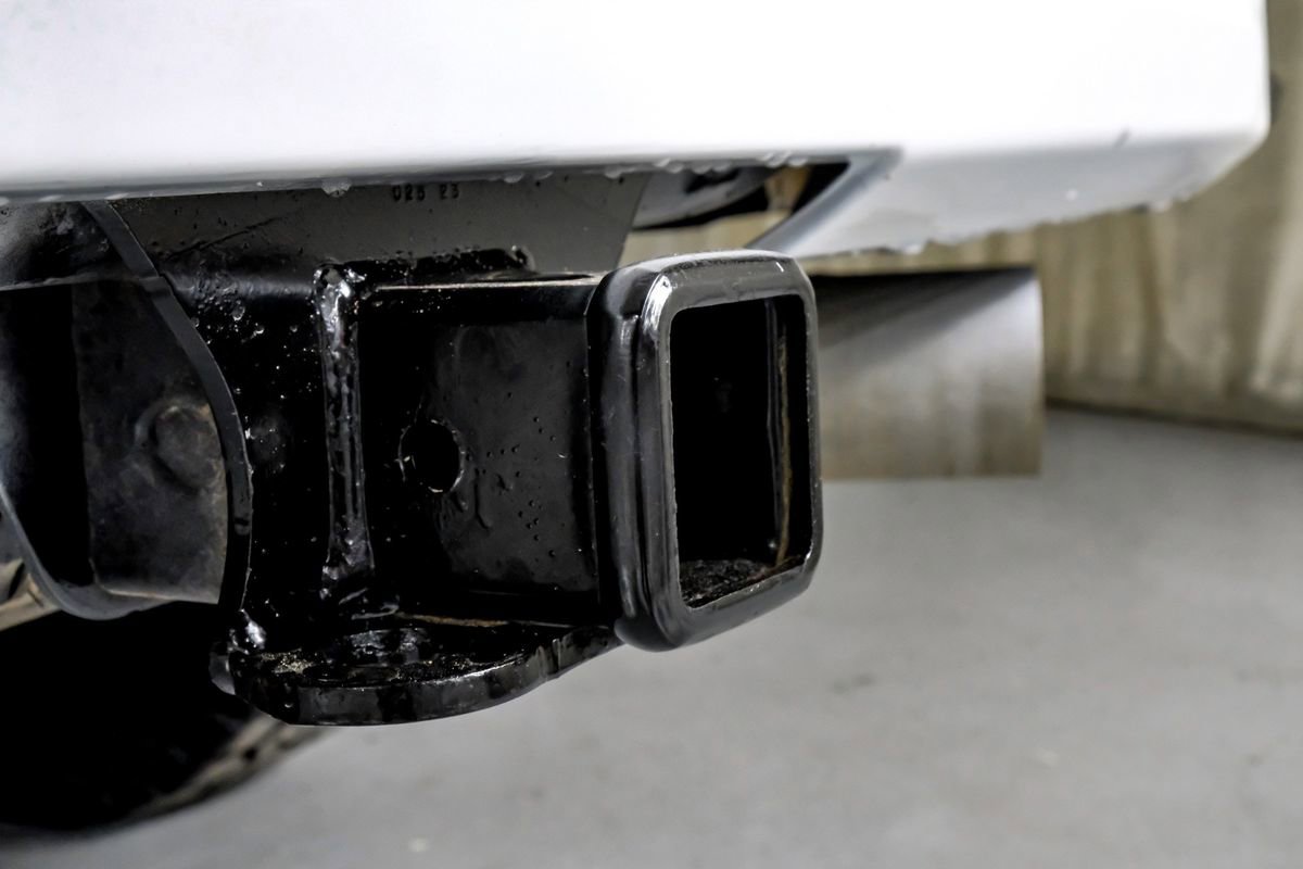 Used 2023 Chevrolet Silverado 2500 LT image 49