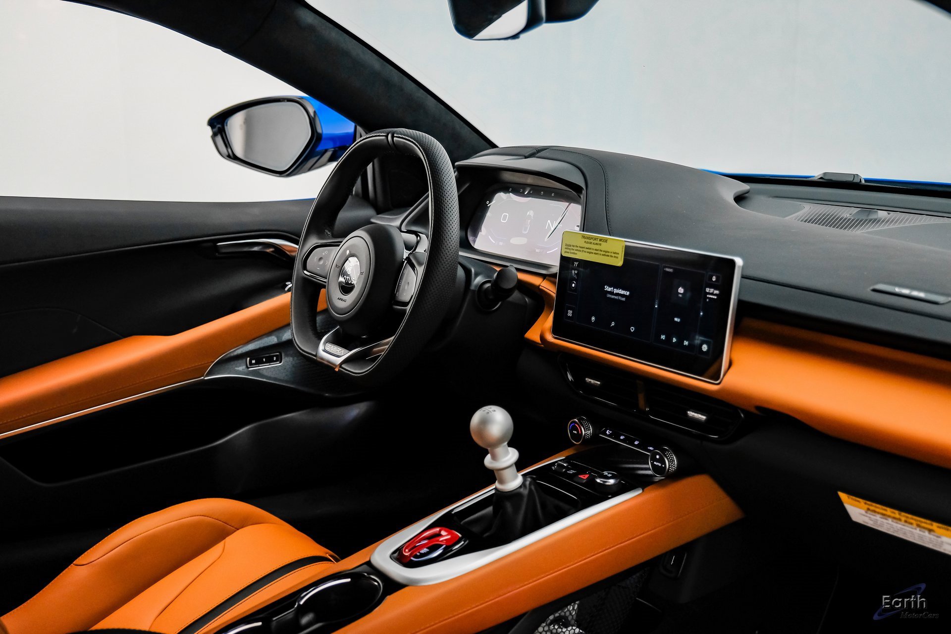 New 2026 Lotus Emira image 55