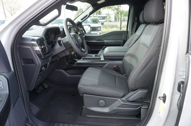 New 2026 Ford F150 STX w/ Equipment Group 200A AWD/4WD image 26