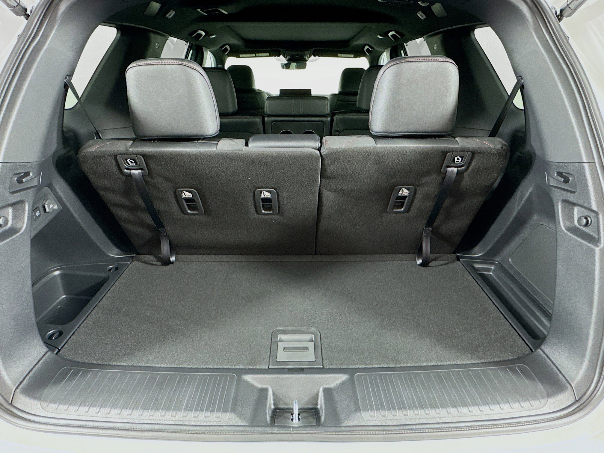 New 2026 Honda Pilot Black Edition image 28